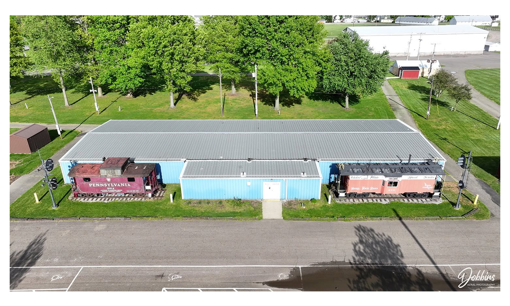 2026 SPRING AERIAL 1