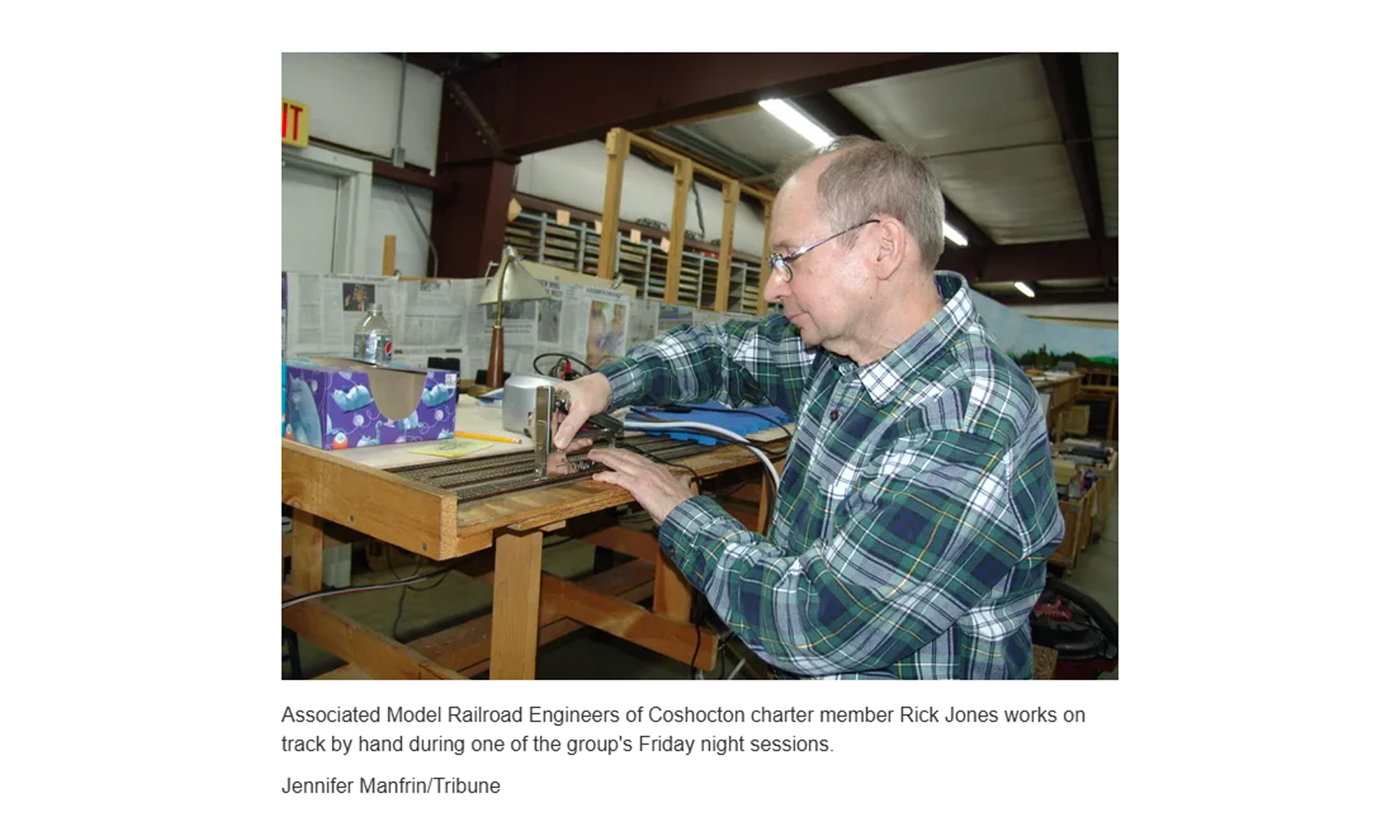 Coshocton Tribune